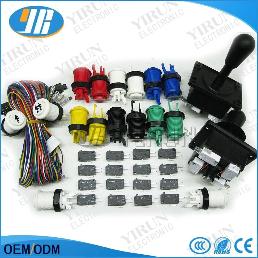 60 in 1 jamma kit 60 in 1 jamma kit