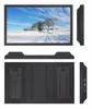 46 inch ultra thin bezel tft lcd video wall display