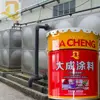 Two pack water tank epoxy paint