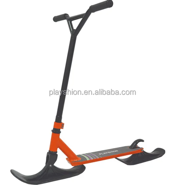 Winter Sports Snow Ski Scooter 2 In 1 Kids For Sale Winter Sports Snow Ski Scooter 2 In 1 Kids For Sale