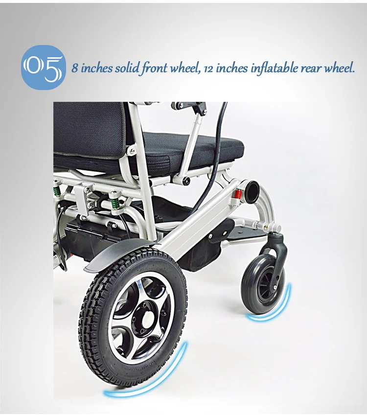 Aluminum alloy light weight portable electric wheel chair for elderly use (8).jpg