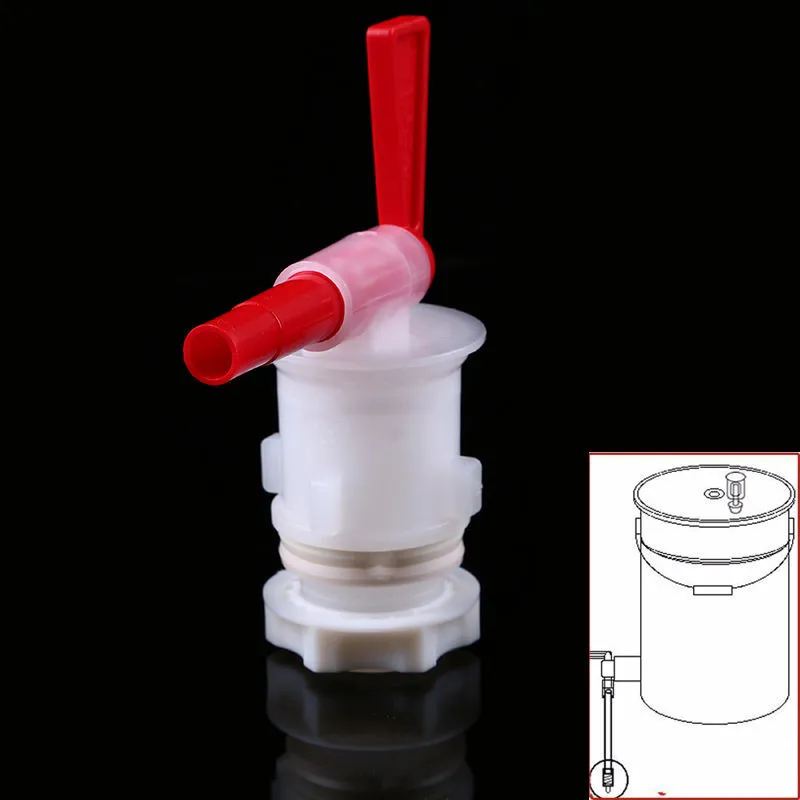 Plastic Bottling Spigot Bucket Tap Buy Plastic Bottling Spigot,Bucket