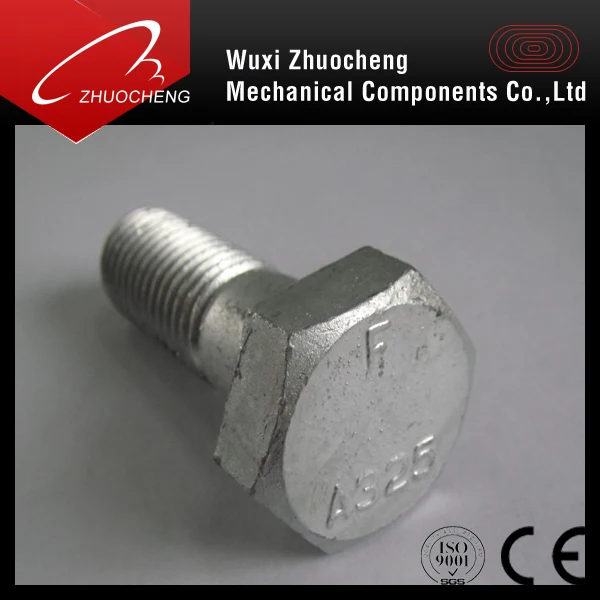 Qty 200 Nut M10 10mm Galvanised Class 8.8 Hot Dipped Galv Full