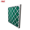 Pre-Filtration: G3 to G4 | Pleated Air Filters