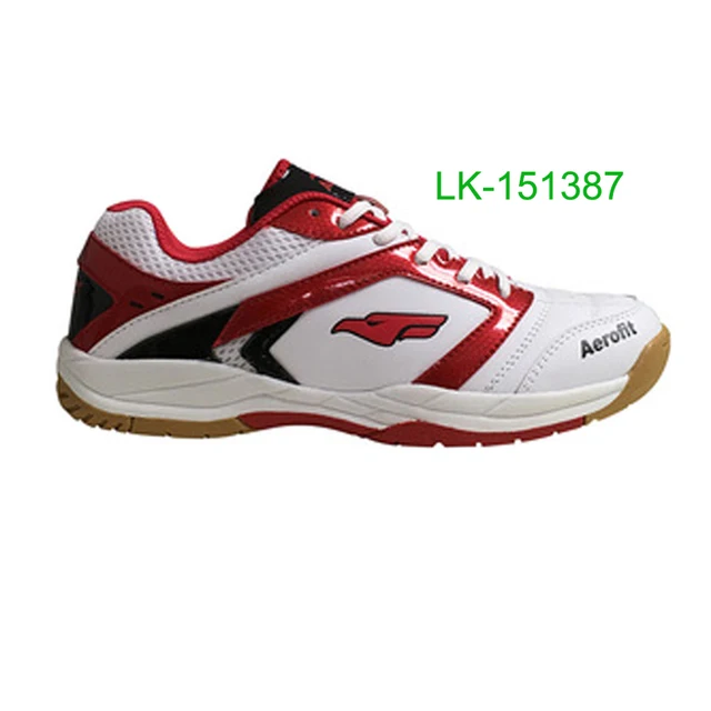 aerofit badminton shoes