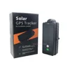 VJOY Car Locator Solar Powered 20000mAh Anti Theft GPS Container Tracking Trailers Magnet Vehicle Truck GPS Tracker
