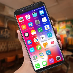 Mobile Phone Large Battery Touch Screen