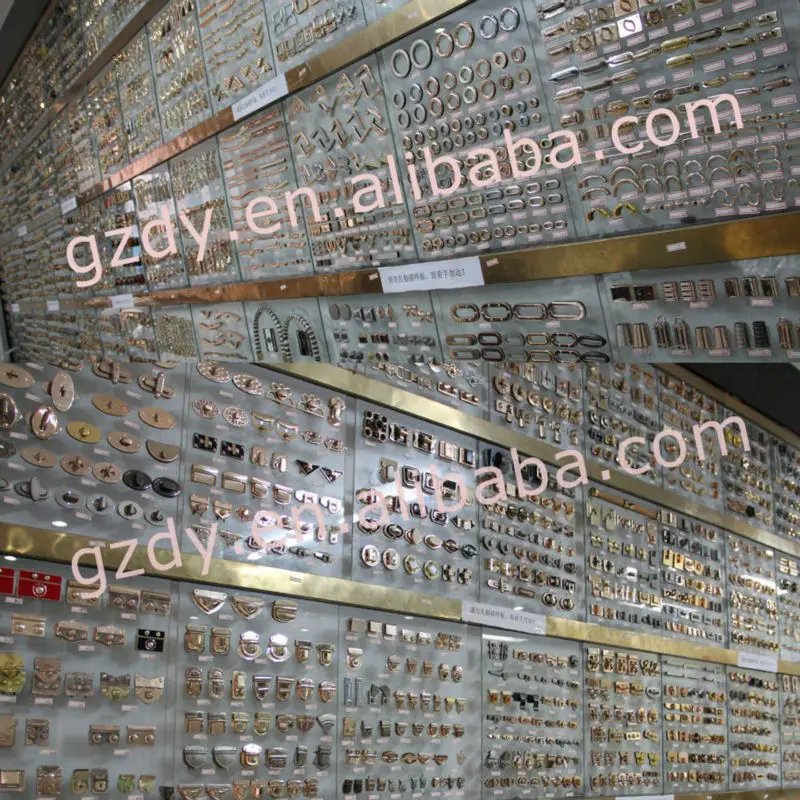 6*3.5 Inch Box Clutch Frame,Metal Purse Frame,Clutch Purse Bag Frame