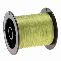 

Factory Supply Fishing Line PE Braided 4 8 9 12Weaves in 5LB-200LB