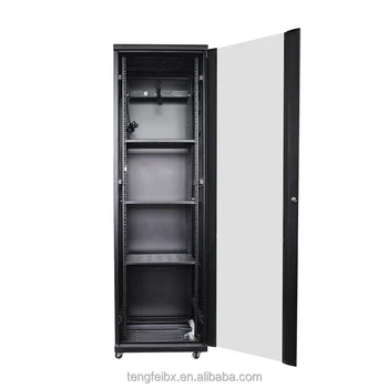 42u Perforated Door It Network Cabinet Server Ddf Cabinet Buy