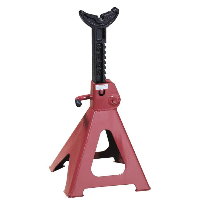 2ton Useful Auto Supporting Car Repair Jack Stands With Wide Base Buy Useful Car Repair Jack