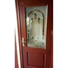 decorative door glass panels inserts insulated stained glass door inserts
