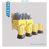 FY-PLC hydraulic jack synchronous lifting system