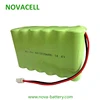14.4v 1800mah nimh battery pack