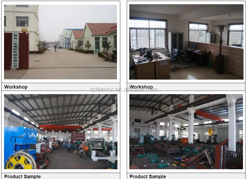 Waste used Rubber Tyre Recycle plant Machine/Rubber Powder Line