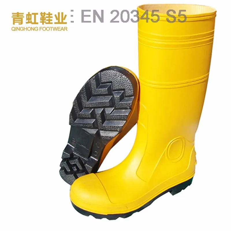 Yellow safety shoes Clearance