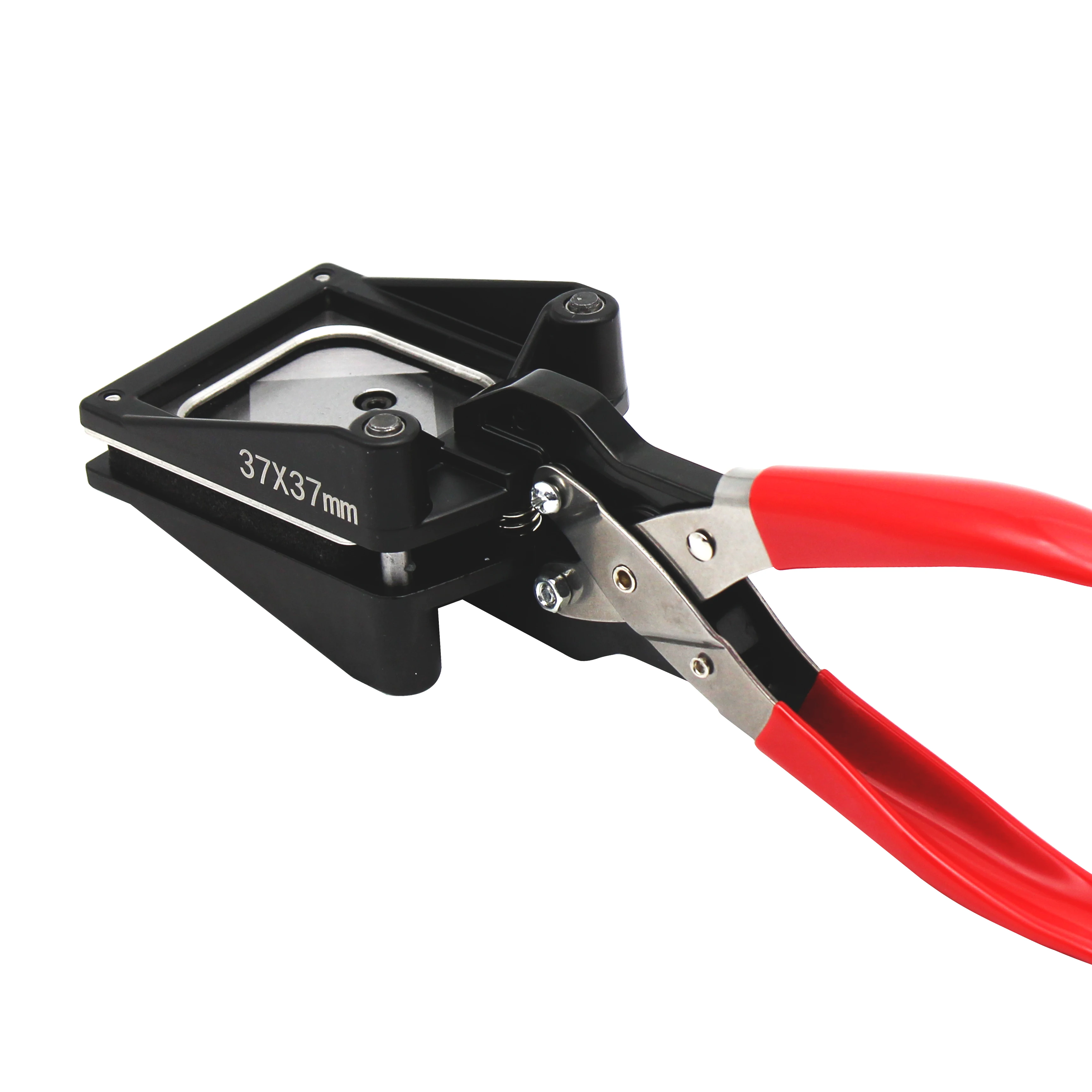 4-37x37mm handling cutter