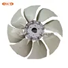 EC480 VOE14607676 diesel engine cooling fan blade price