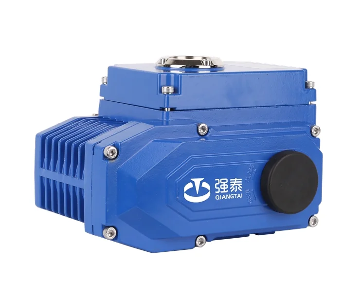 Shenzhen Power-tomorrow actuator Valve co.,Ltd.