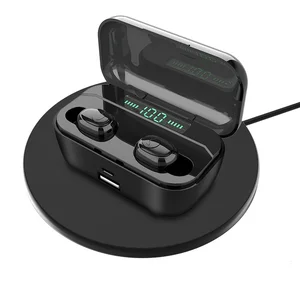 Mini Wireless Headphone Speaker