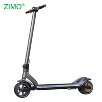 

2020 Fat Tire Self Balancing Folding GPS Electric Scooter with Seat, Two Wheel Cheap Foldable Kick Scooter Electric for Adults