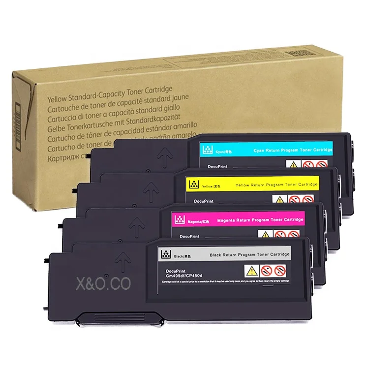 
Original Quality Workcentre 6605 toner cartridge for Xerox Printer Phaser 6600 