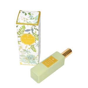 Image of 2019 Customized bottles perfume room aroma air freshener spray