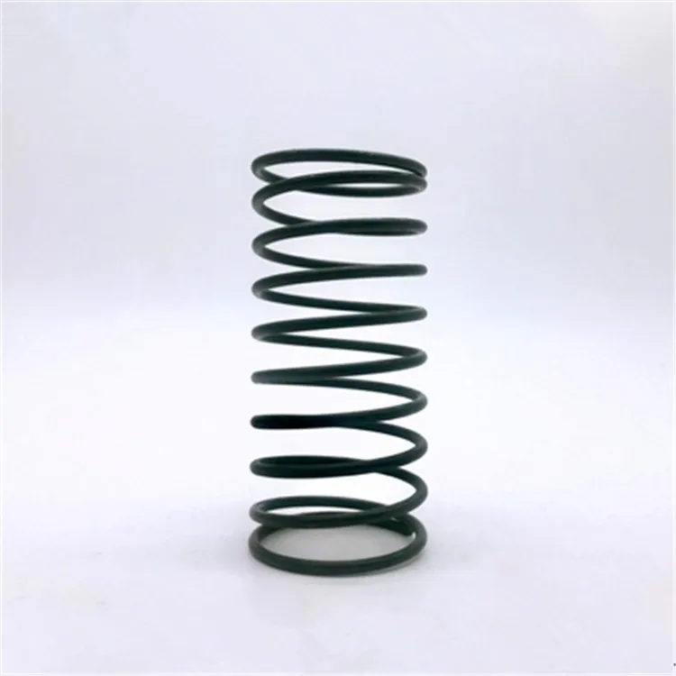 Shape Memory Alloy Nitinol Coil Spring High Force Nitinol Spring Buy