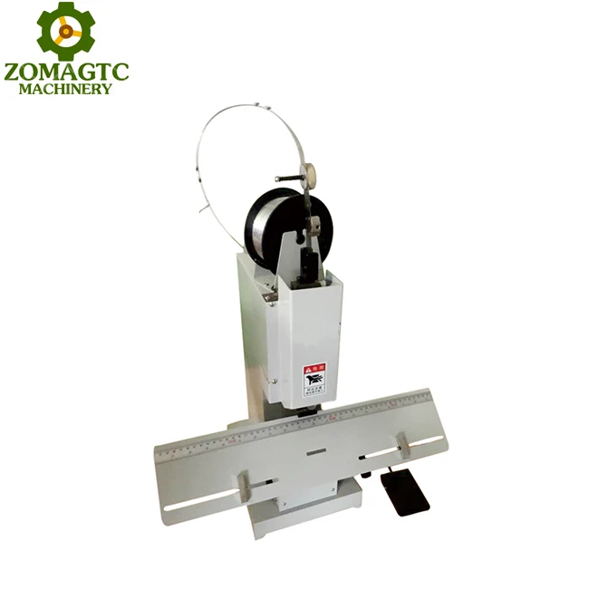 Low Cost Single Head Saddle Stitching Machine For Sale Buy Low Cost