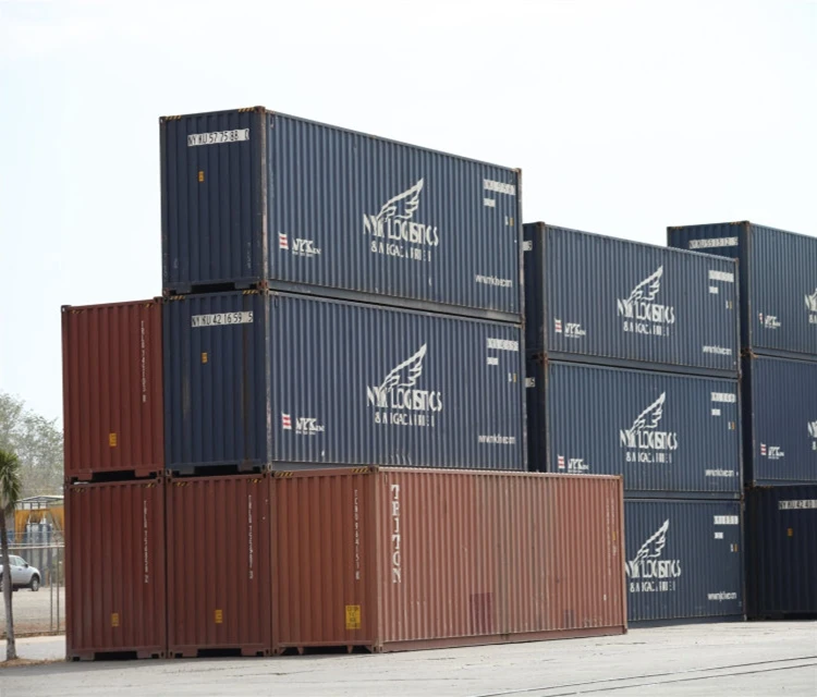 shipping agent in China
