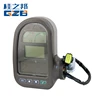 Grab excavator parts IECU-SDLG_EMR monitor LG6300 LG4800 display panel