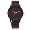 Custom design watch product description men watch with china movement for promotional