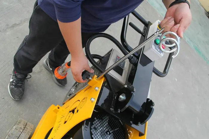 Road Floor Buffer Rental Machine C2 Floor Polisher Buy Floor
