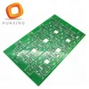 customized PCB mounting single sided Rohs 94v0 Electronic Printed Circuit Board Prototype Assembly