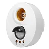 E27 Lamp Holder with automatic body infrared IR sensor PIR motion sensor switch AC110V-250V