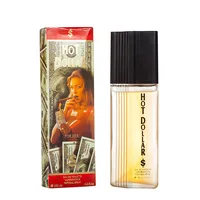 

JYD84 Hot Dollar EDT perfume of Luca bossi 100ml