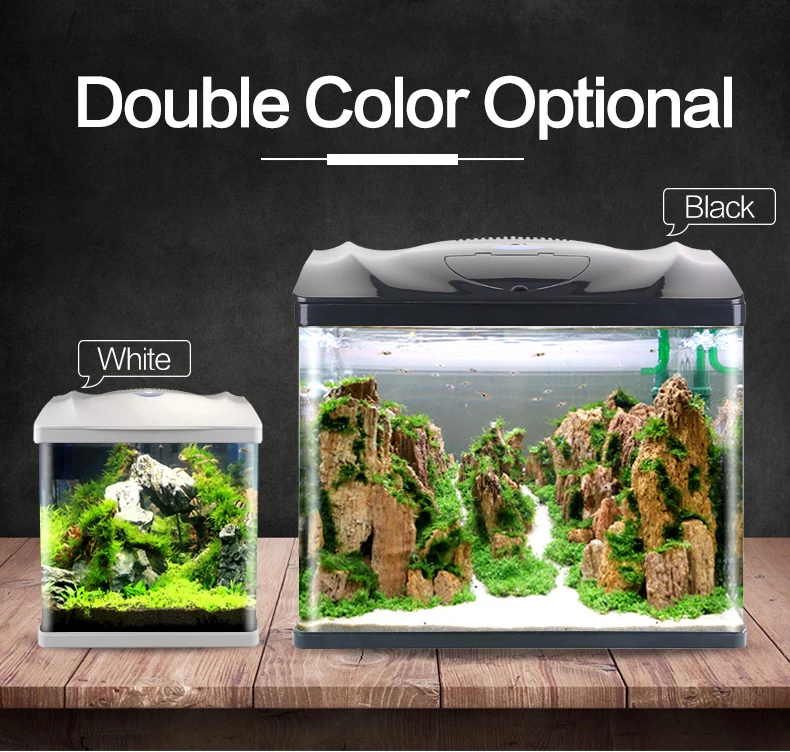 Hot Sale Eco-friendly Fish Tank Wholesale