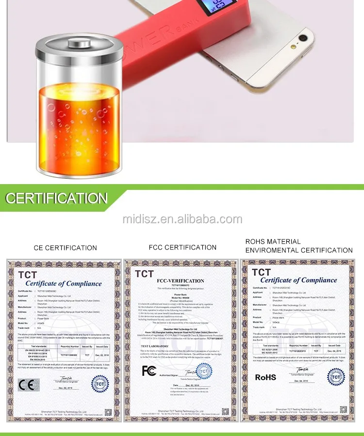 2019 china best products co uk power bank 2600mah china products - ANKUX.COM