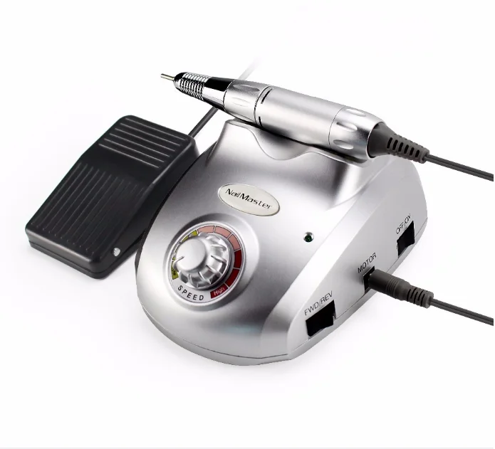 

nail master 35000rpm jd500 electric nail drill jd800