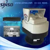 hot selling CCTV computer control cheap pan/tilt head surveillance