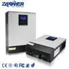 48V 4000VA/3200W 5000VA/4000W Parallel Function MPPT Solar Power Inverter