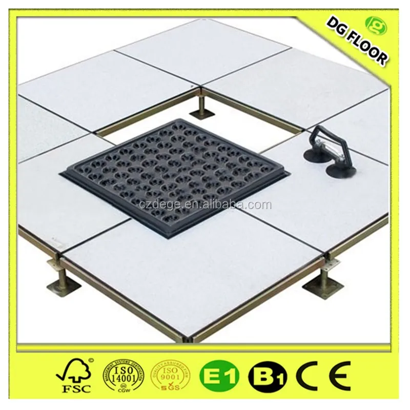 Server Room Raised Floor Tiles Hpl Raised Floor Tile Buy Server