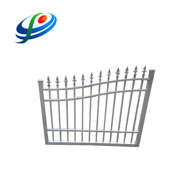 Kinds Of Gate Designs Wrought Iron Gate Cast Iron Fence Decorations Buy Fence Gates Cast Iron Fence Decorations Fence Gates Decorations Product On