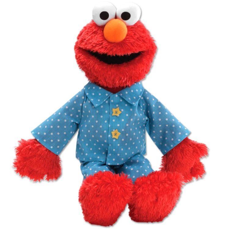 elmo plush toys