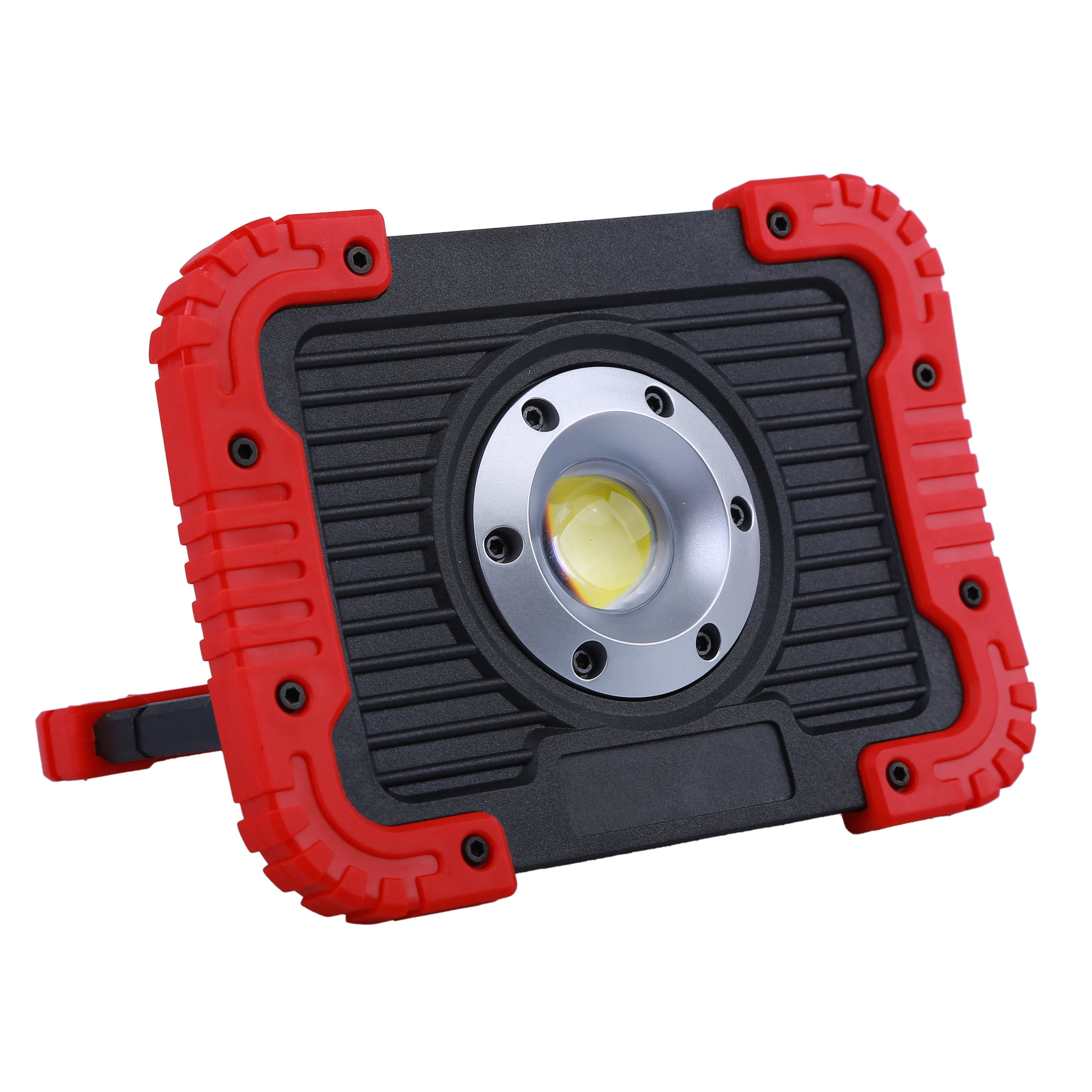 
SHENYU 10w LED work light Camping Tent Light with Power Bank USB Rechargeable Working Light 