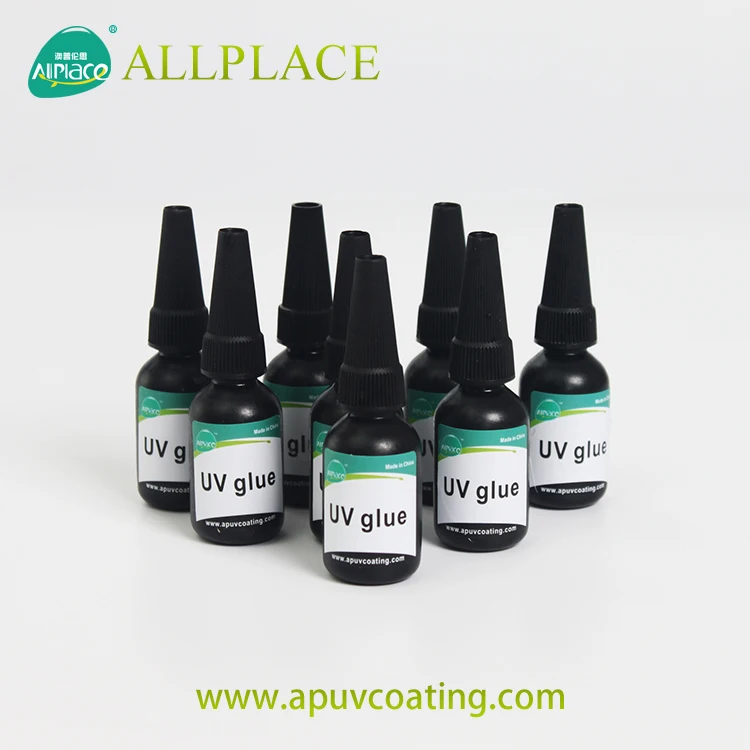 60cps Uv Curing Glue Car Glass Crack Repair Uv Windscreen Repair Resin Buy Uv Windscreen