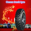 High quality durable excellent quality latest china radial truck tyre