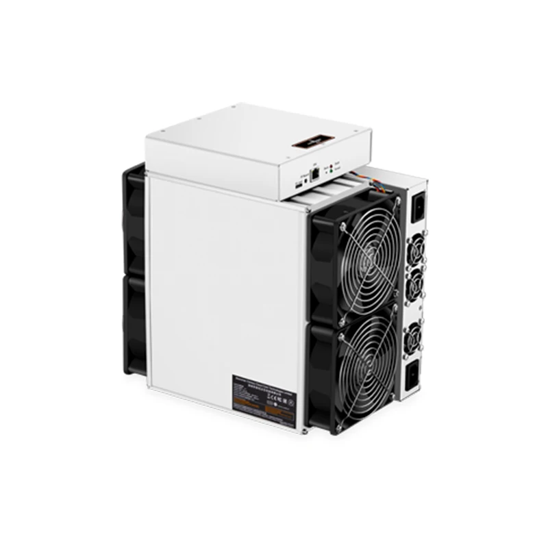 

Most efficient Bitmain Antminer S17 Bitmain SHA-256 algorithm 53T 2385W Bitcoin BTC mining machine, N/a