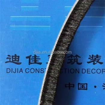 Can Be Customized Magnetic Door Seal Strip For Garage Door Seal Lowes Buy Pile Weather Strip Magnetic Door Seal Strip Garage Door Seal Lowes Product