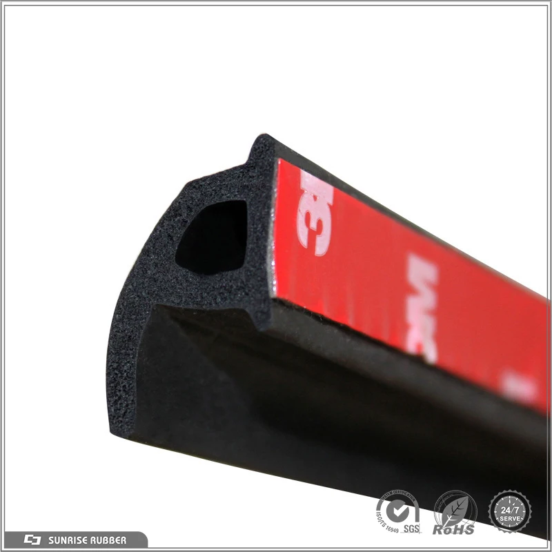 Rubber Seal Strip Rubber Edge Strip Rubber Bumper Strip Buy Foam Rubber Strips,Rubber Edge
